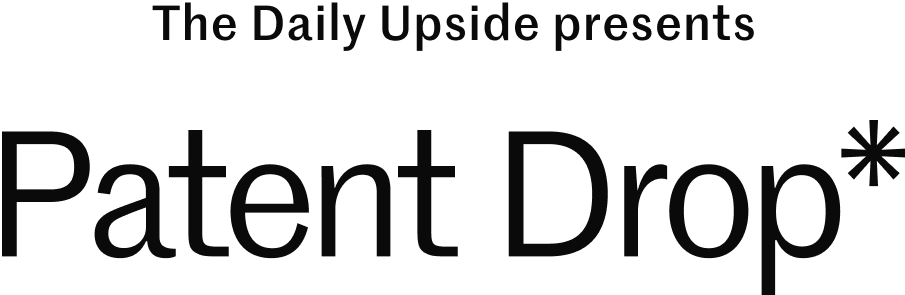 Patent Drop