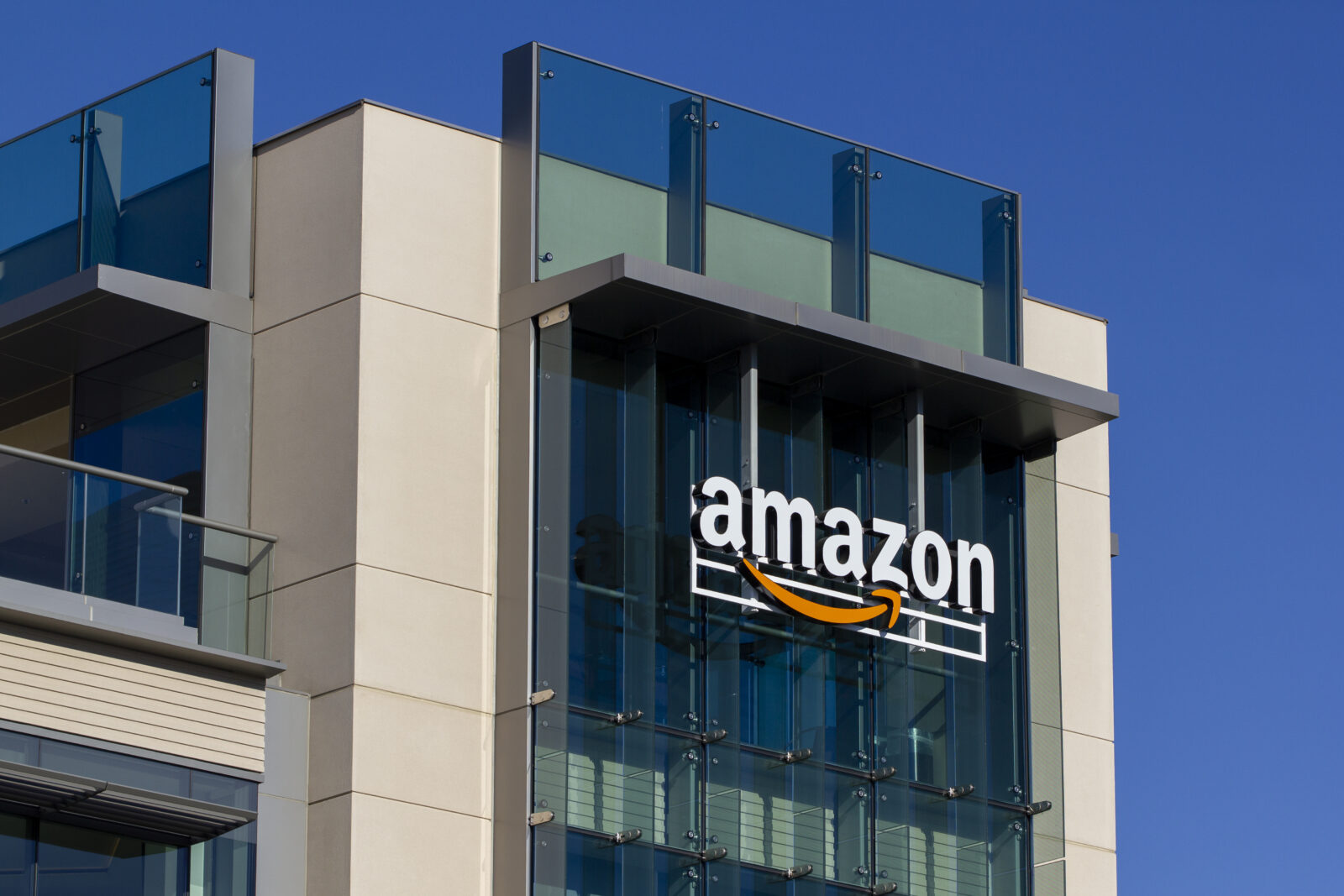 Amazon’s Rapid-Fire AI Testing Ground