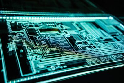 From the Expert: AI’s Impact on Data Security