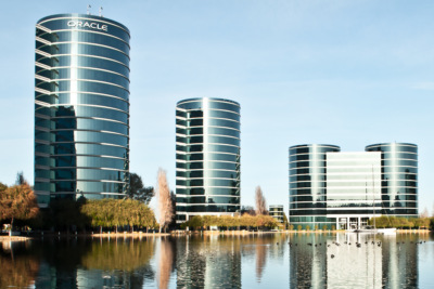 Oracle’s Patent Could Keep AI From Spilling the Beans