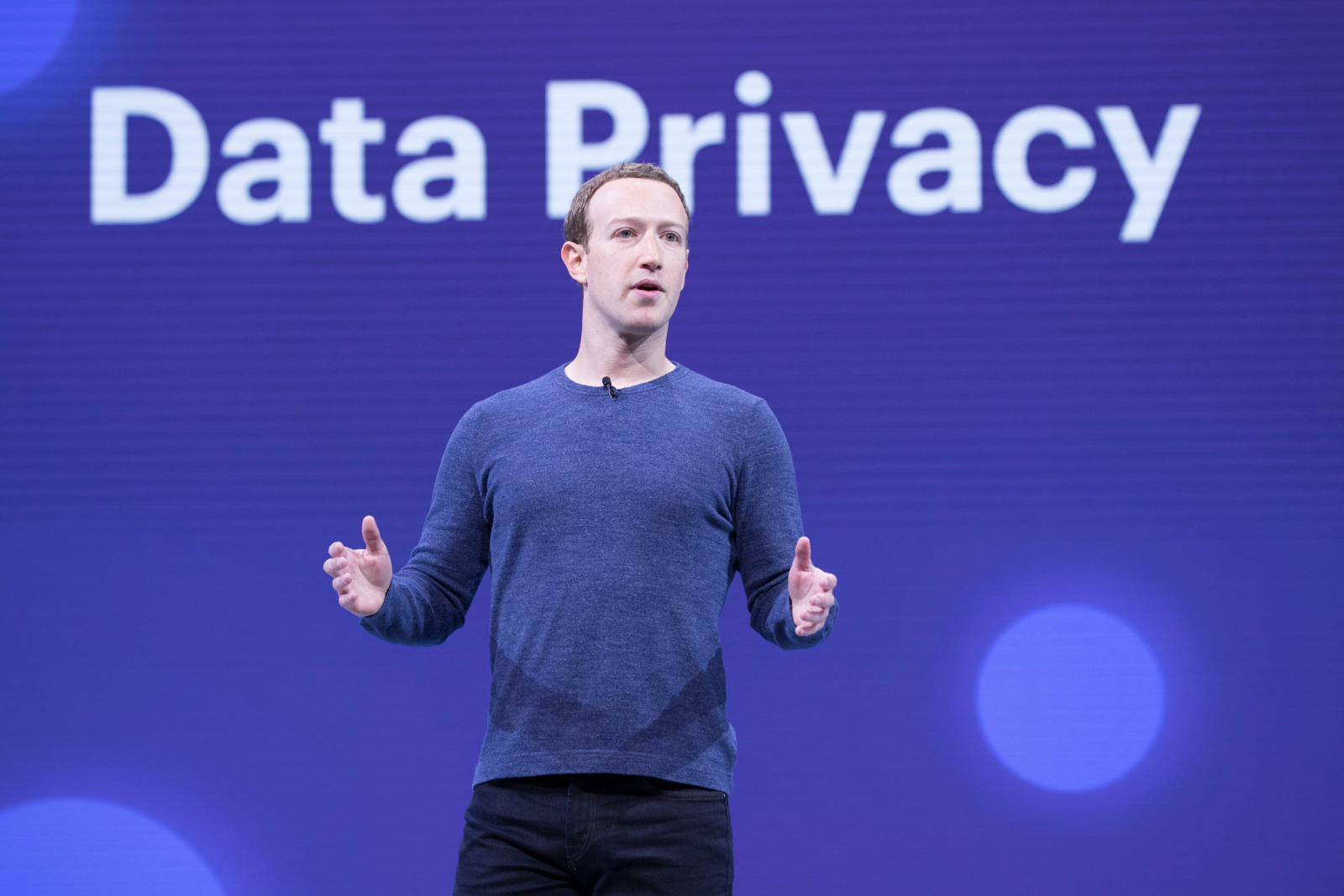 Meta’s Paid Ad-Free Plan Gets Hit With Privacy Lawsuit
