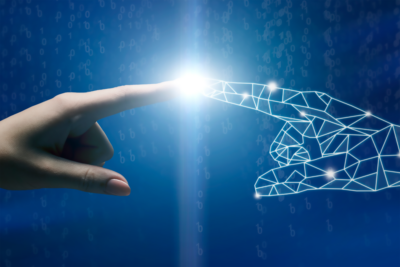 Artificial Intelligence Is the New Gold Rush 