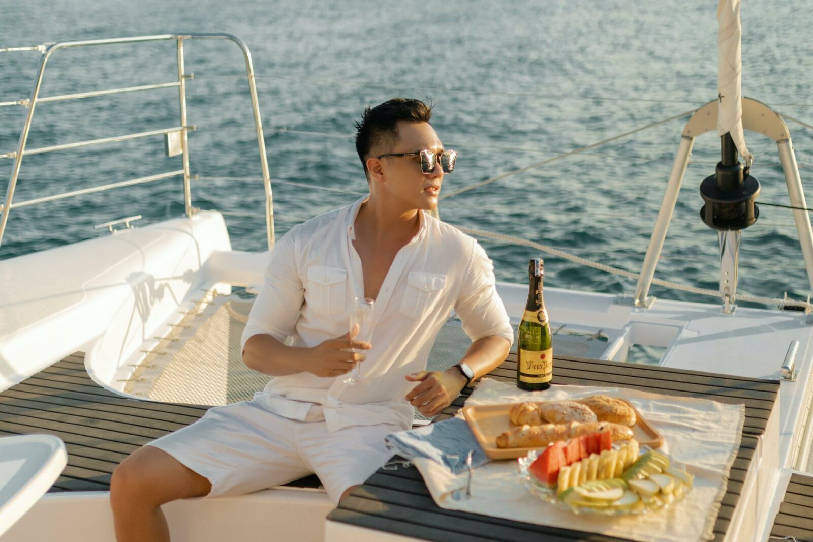Billionaires Inherit More Wealth Than They Make