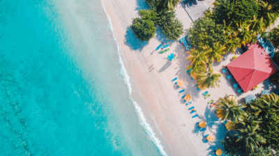 The EU Steps Up Pressure on Cushy Caribbean ‘Golden Passports’