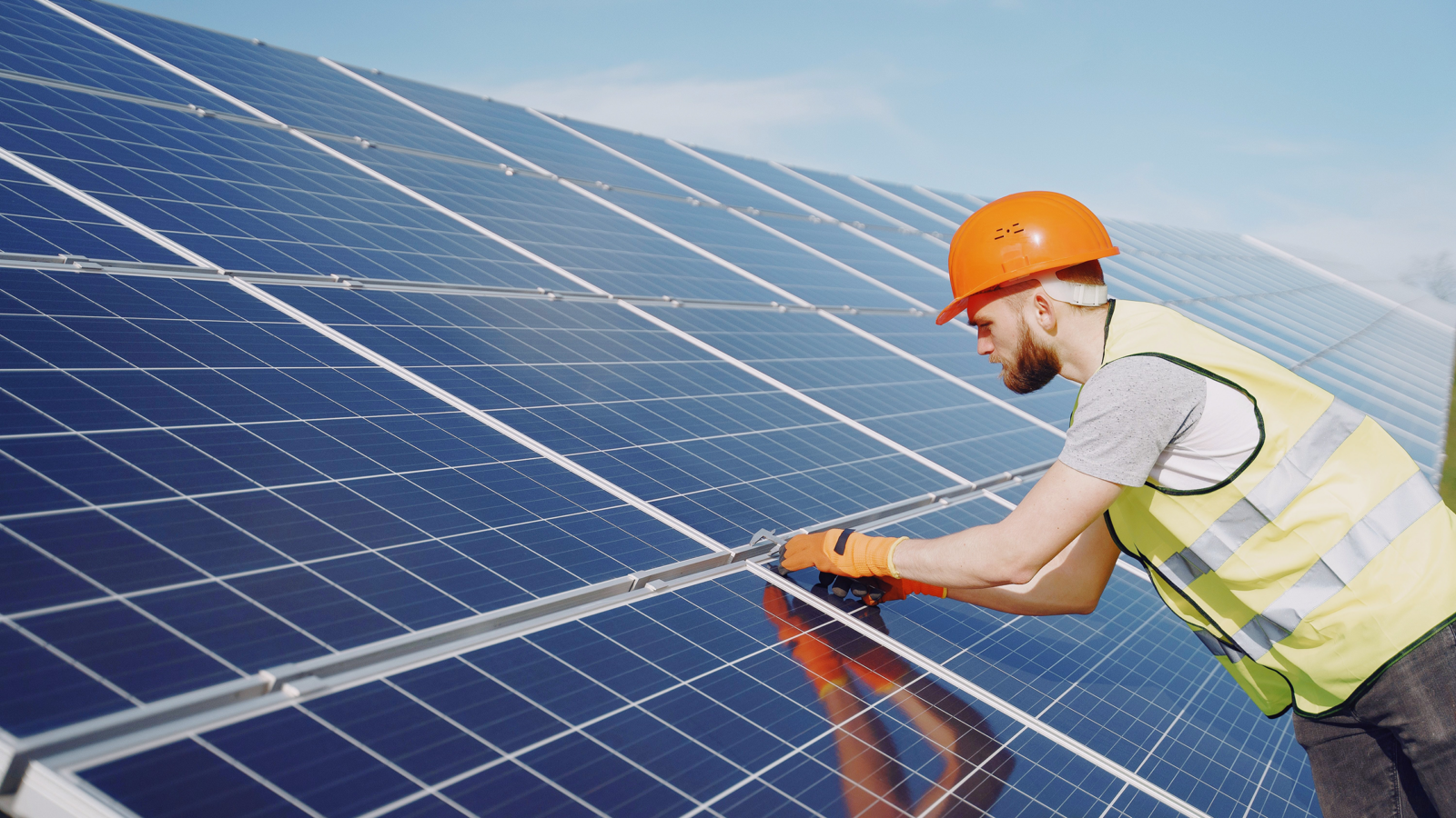 Renewable Energy Growth Is Speeding Up Nicely