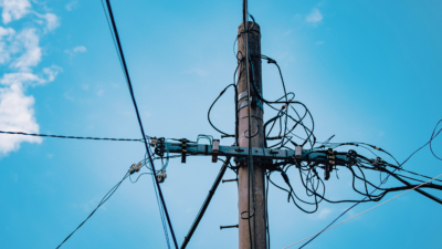 Utility Stocks Surge on AI and Cloud Computing Boom