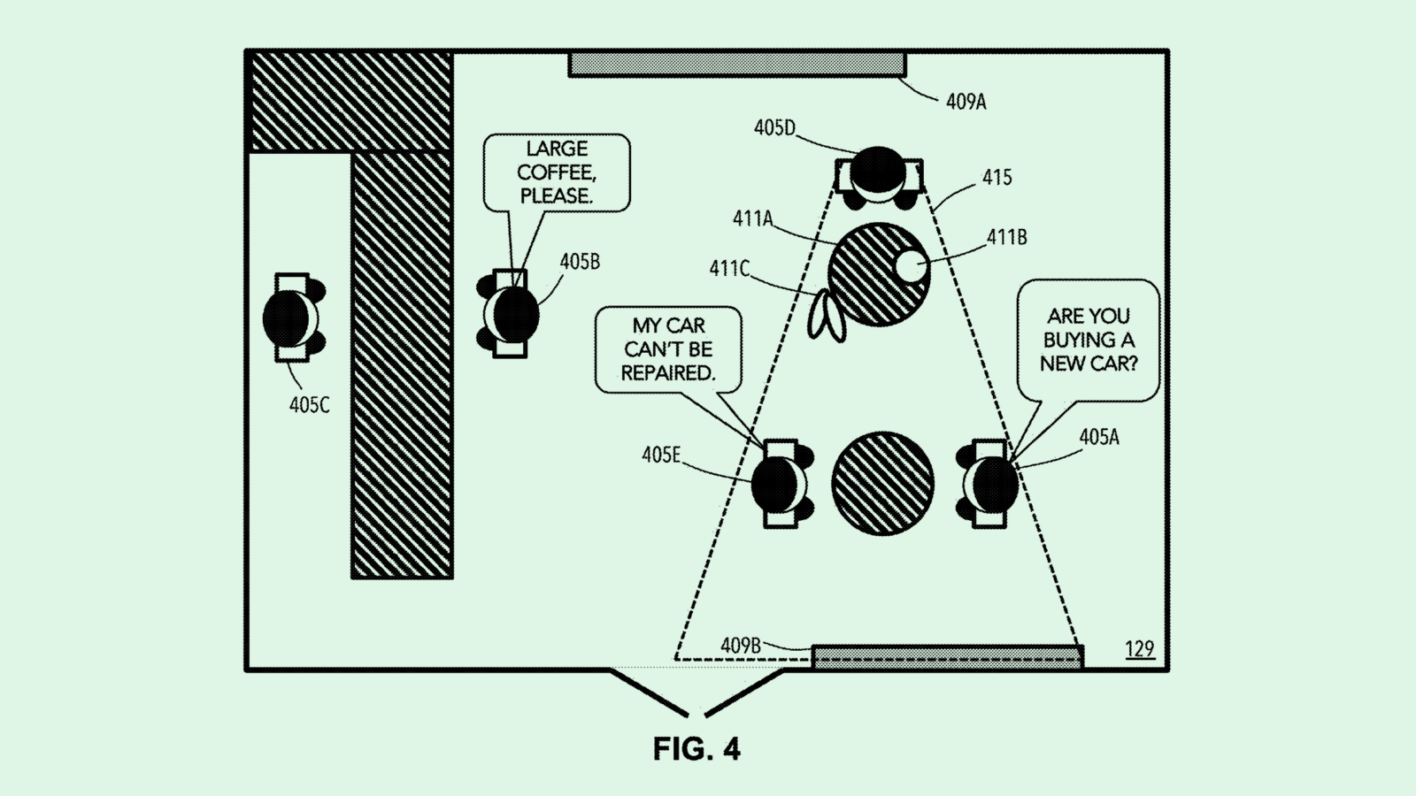 Oracle’s Metaverse Ad Tracker Builds Profiles on User Behaviors