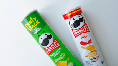Pringles Packaging Maker’s Acquisition Offers Rare Pop Amid Private Equity Buyout Crunch
