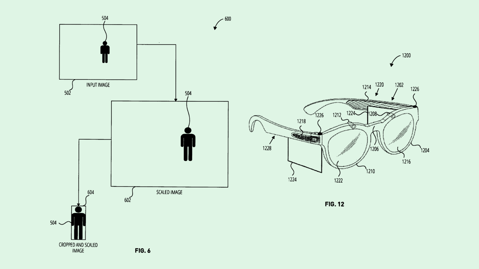 Snap Continues Smart Glasses Push with Energy-Efficient Processing Patent