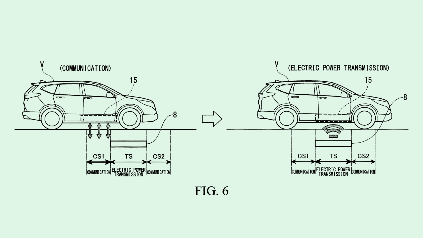 Honda Wireless EV Charging Patent Highlights ‘Range Anxiety’ as Adoption Barrier