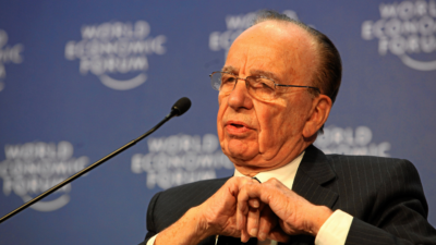 Murdoch’s REA Group Abandons Takeover Bid for Rightmove