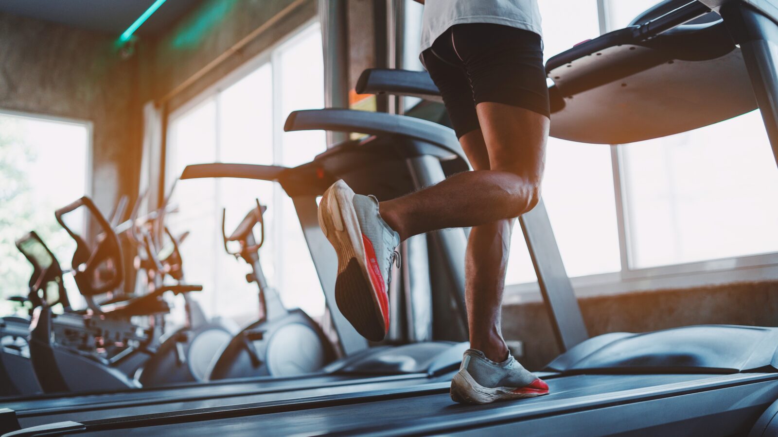 Gym Group Finally Profitable Again Post-COVID