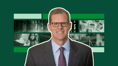 Weathering the Storm: A Q&A with Vanguard on Market Volatility