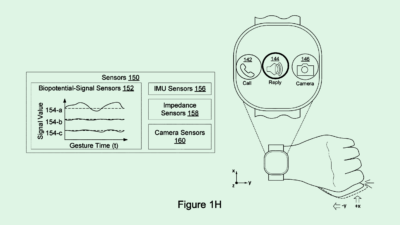 Meta Patent Seeks to Track Users’ ‘Biopotential’ Signals