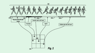 Adobe Seeks AI Motion Patent As Generative Video Race Heats Up