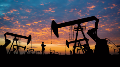 IEA Forecasts Fossil Fuel Surpluses by 2030