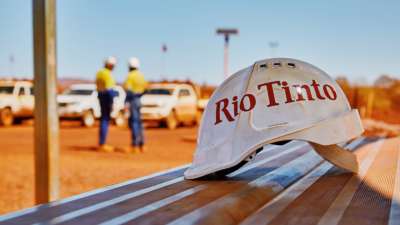 Mining Giant Rio Tinto Bets on Lithium Rebound With $6.7 Billion Acquisition