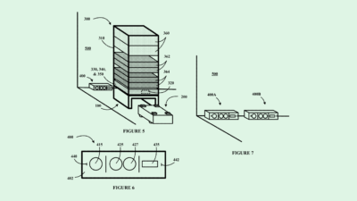 Nvidia May Take Humans out of the Data Center Equation