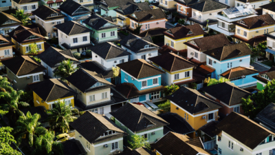 Home Sales Rose in October, But the Trend Won’t Last