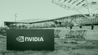 Why Nvidia in the Dow Is Bad News for Dividend Investors
