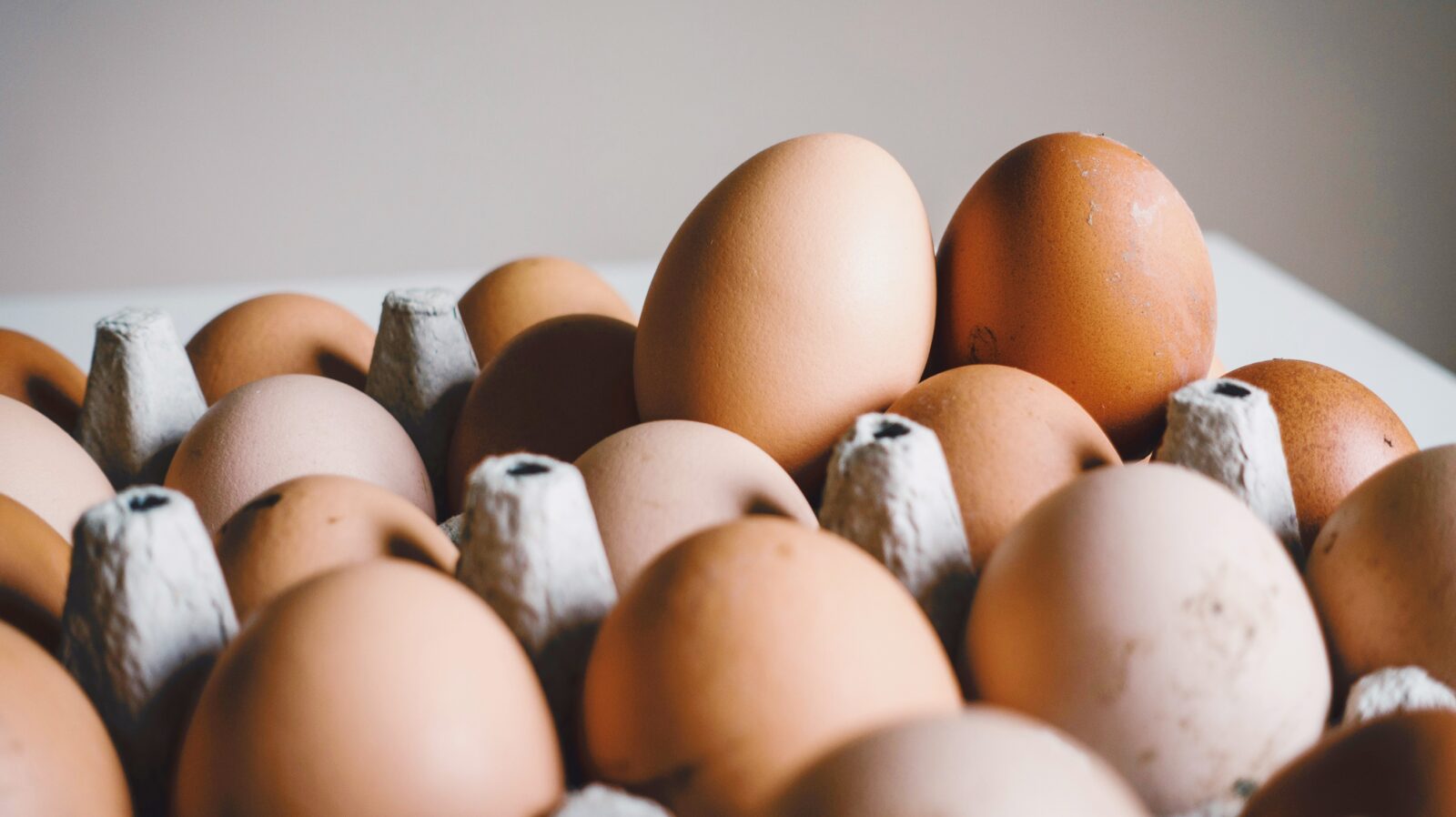 Eggs Break Consumers’ Wallets But Producer Stocks Are Sizzling