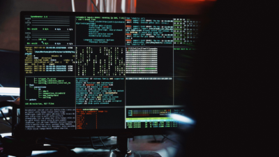 How CIOs Can Prepare for the Not-So-Distant Quantum Security Threat