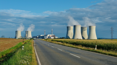 2024: The Year Big Tech Got into the Energy Game 