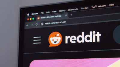 2024: The Year Reddit Grew Up