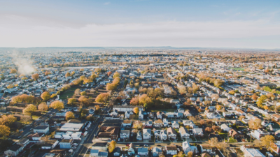 The US Housing Market is Becoming Bifurcated