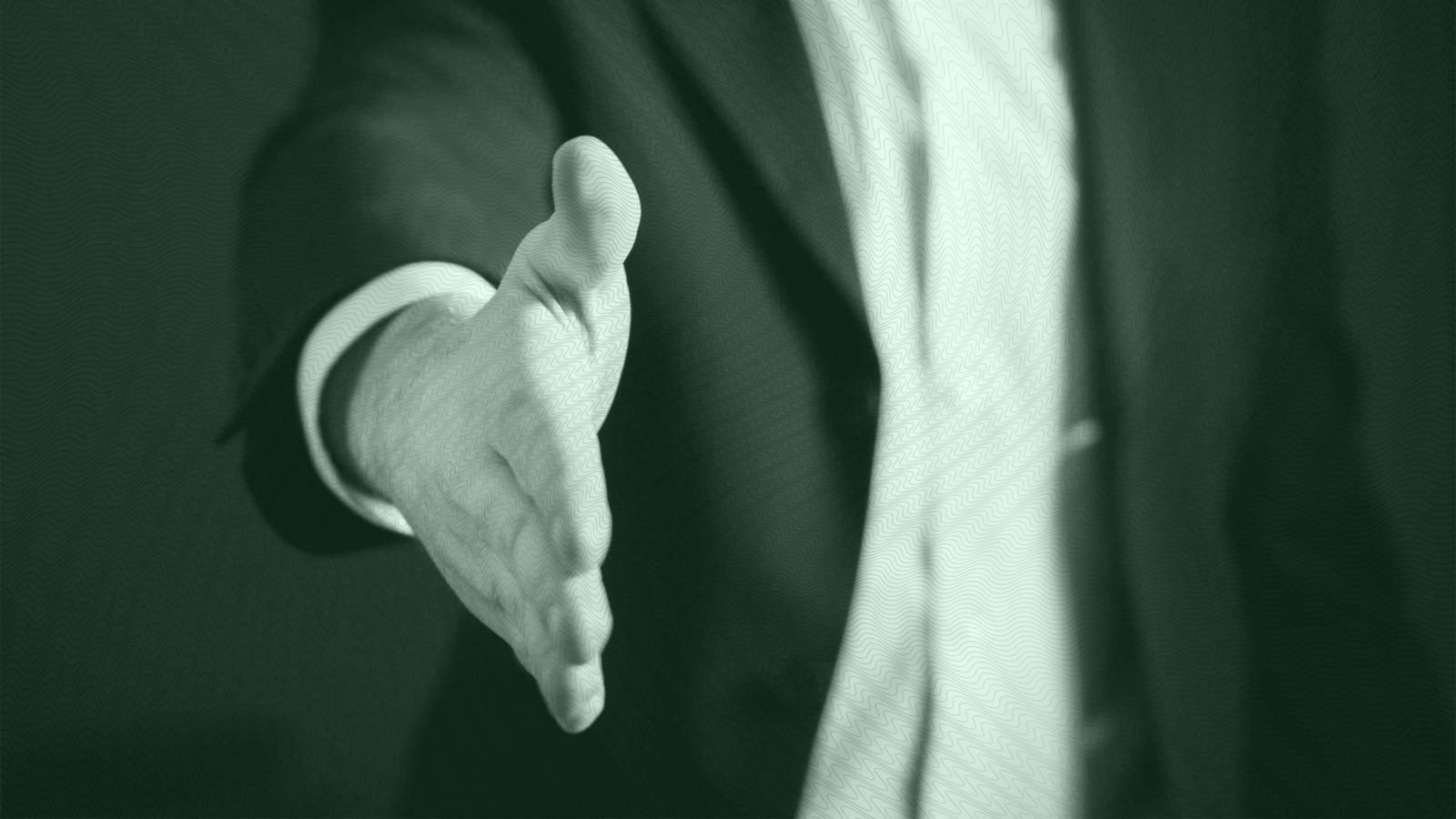 M&A Hit Record Highs in 2024