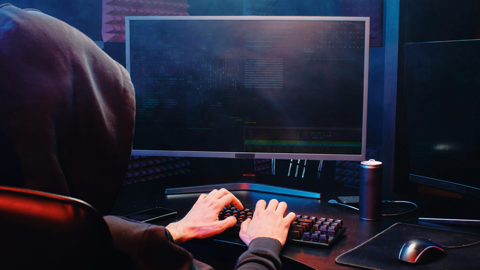 Data Exfiltration Attacks Are On the Rise. Here’s How to Protect Your Business