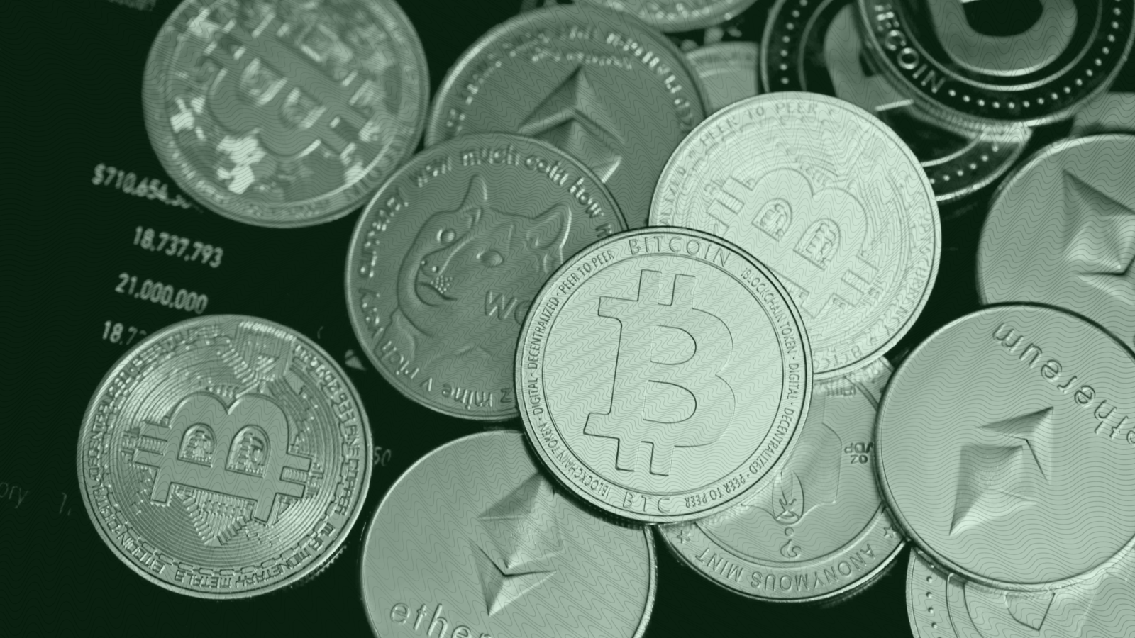 Advisors’ Crypto Concerns Return After Record $1.5B Heist