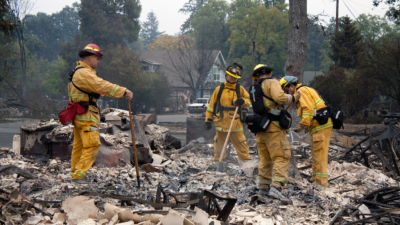 Climate Change Could Slash Home Values By $1.5 Trillion, Report Says