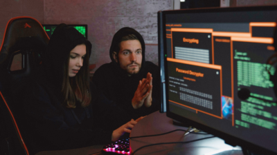 Need Help Finding Security Blind Spots? Look Beyond Your ‘Red Team’