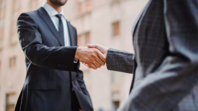 Will M&A Activity Ever Turn Around This Year?