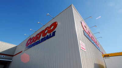 Whipsawing Trade Policy Sows Uncertainty in Big Box Retail