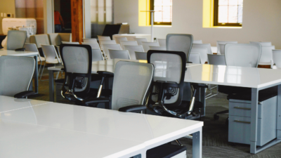 Blackstone Has Hope for the Office Real Estate Market
