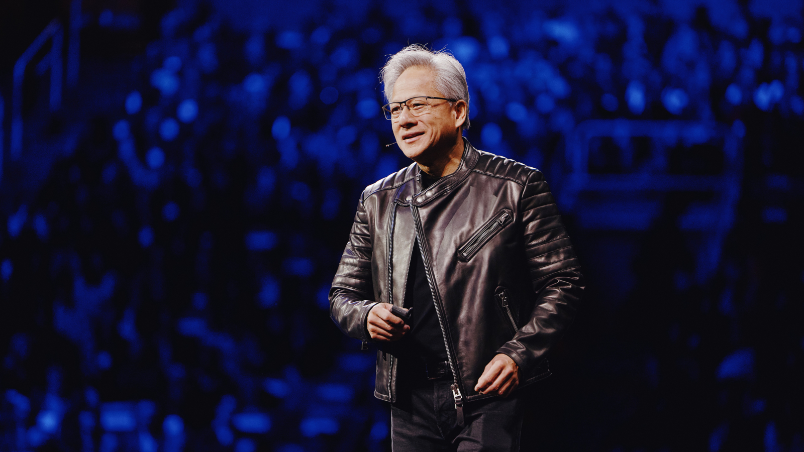 Nvidia Fights to Stay One Step Ahead of AI’s Many Evolutions