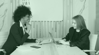 The Business Case Behind Advising Women