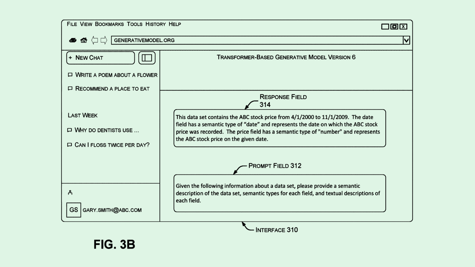 Microsoft Patents Automate Data Clean-up