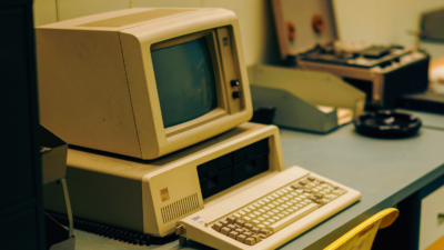 Why CIOs Need Full Visibility into ‘Opaque’ Operational Tech