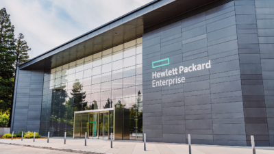 Activist Investor Elliott Picks a Fight for Change at HPE