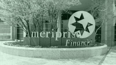 Ameriprise, Raymond James Report Rocky Start to 2025
