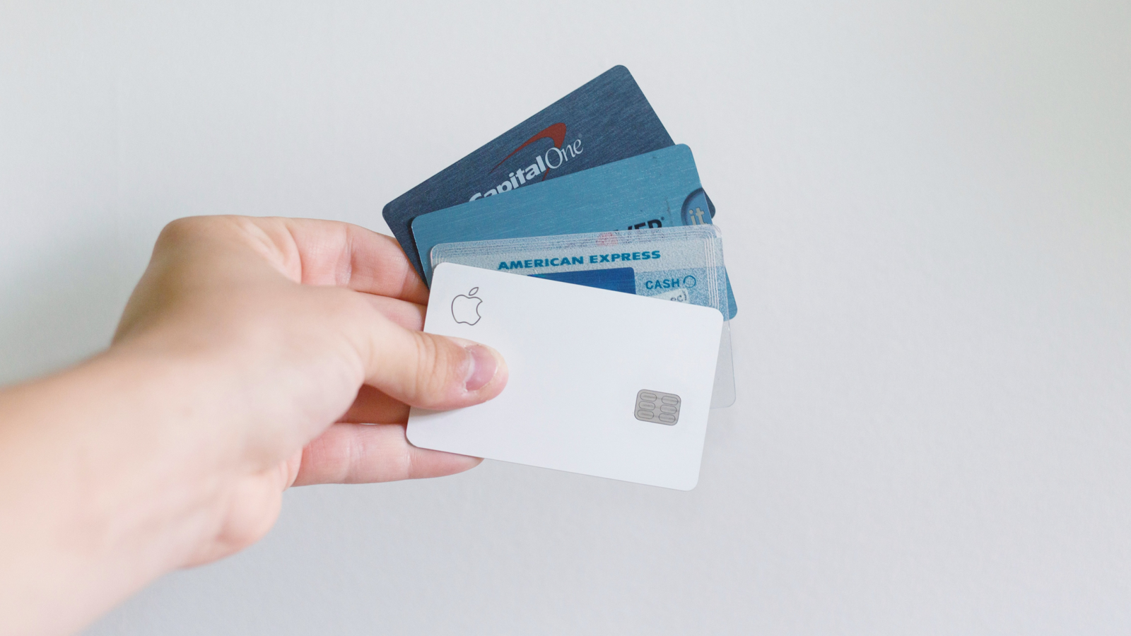 Apple Card Plays ‘Spin the Bottle’ With Finance Giants