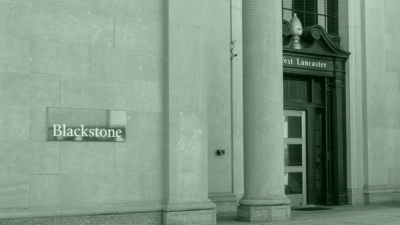 Behind the Vanguard, Blackstone, Wellington Plan to Launch Private Investments