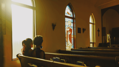 Flocking to Faith-Based ETFs