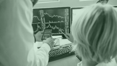 Why the Bond Market’s Not Acting as It Should