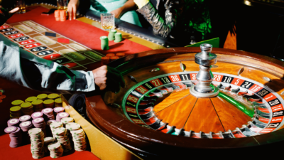 Betting on Sin Stock ETFs Is Paying Off Amid Volatility