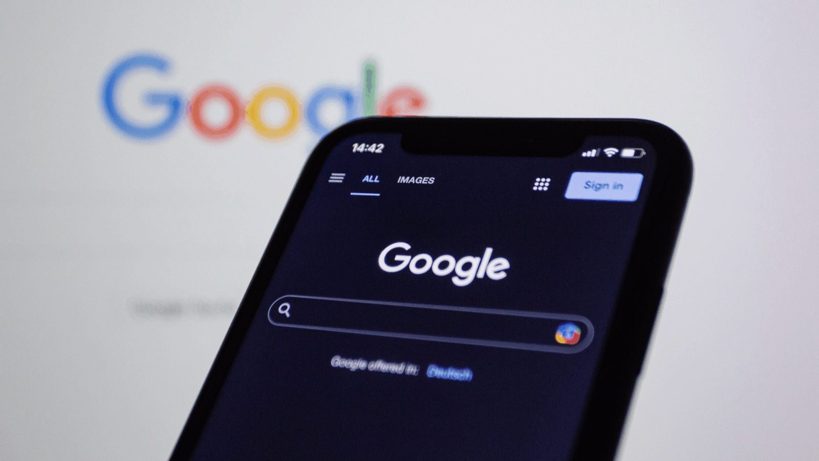 What Does Google’s Search Monopoly Mean in the Age of AI?