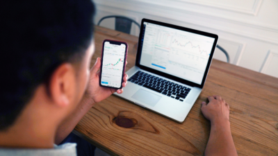 E Pluribus Unum: Individual Investors Become Market-Moving Force